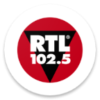 .RTL 102.5 TV .